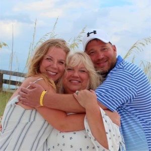 Meet your Posher, Tammy